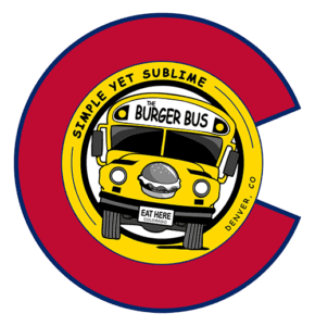 The Burger Bus Food Truck