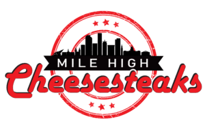 Mile High Cheesesteaks Food Truck