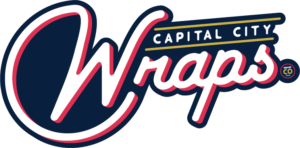 Capital City Wraps Food Truck